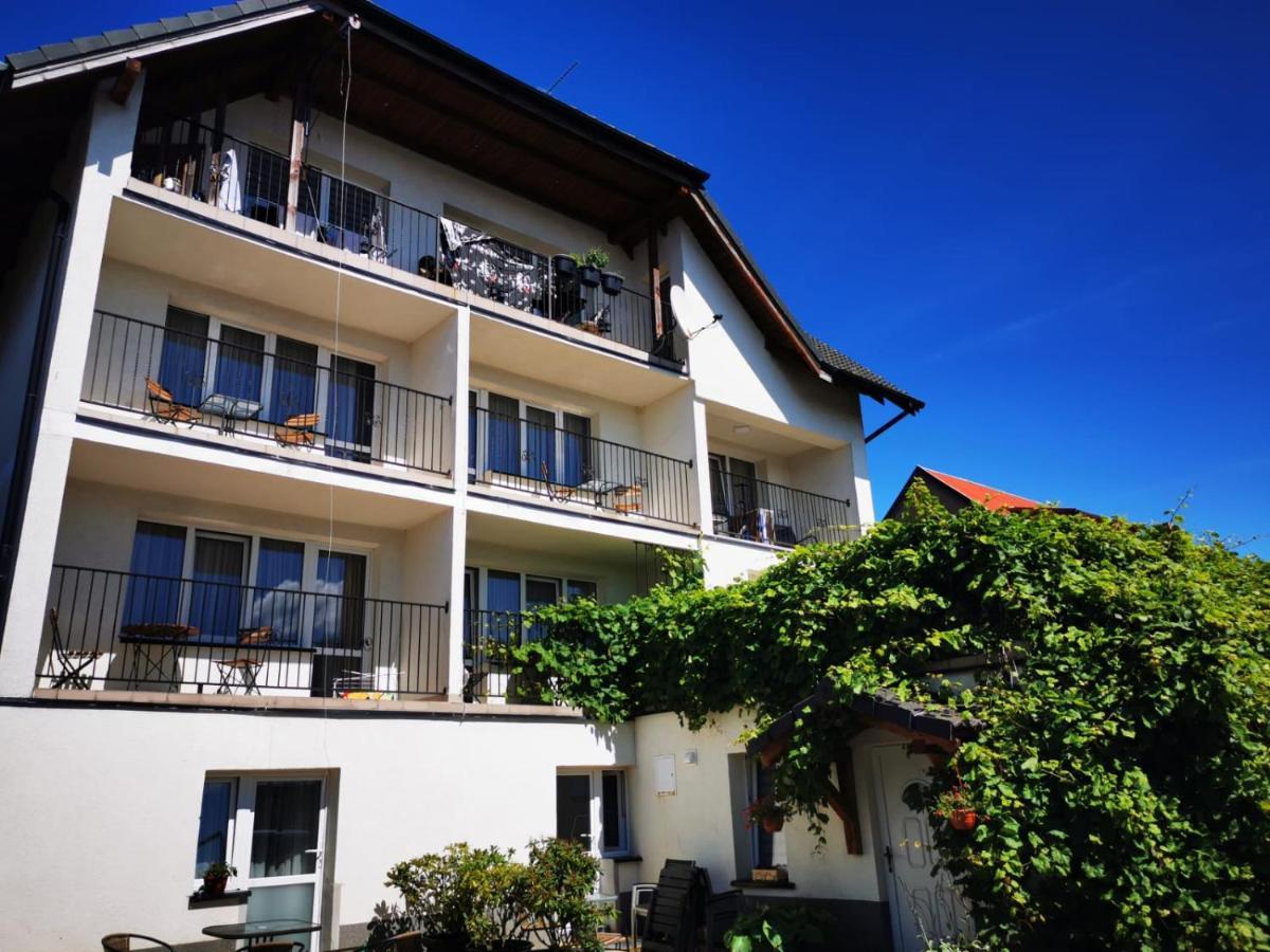Ferienwohnung Elizabeth Rewal Exterior foto