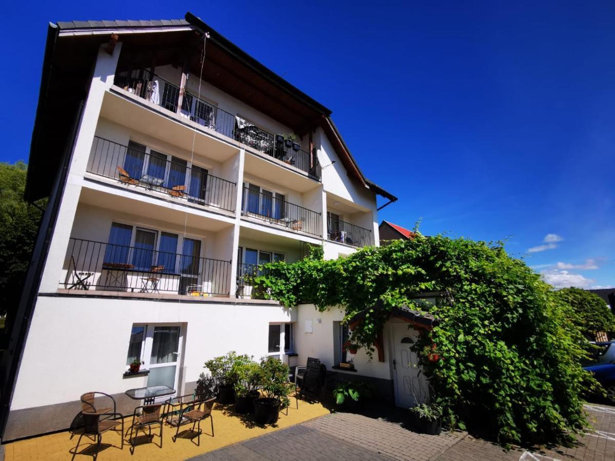 Ferienwohnung Elizabeth Rewal Exterior foto