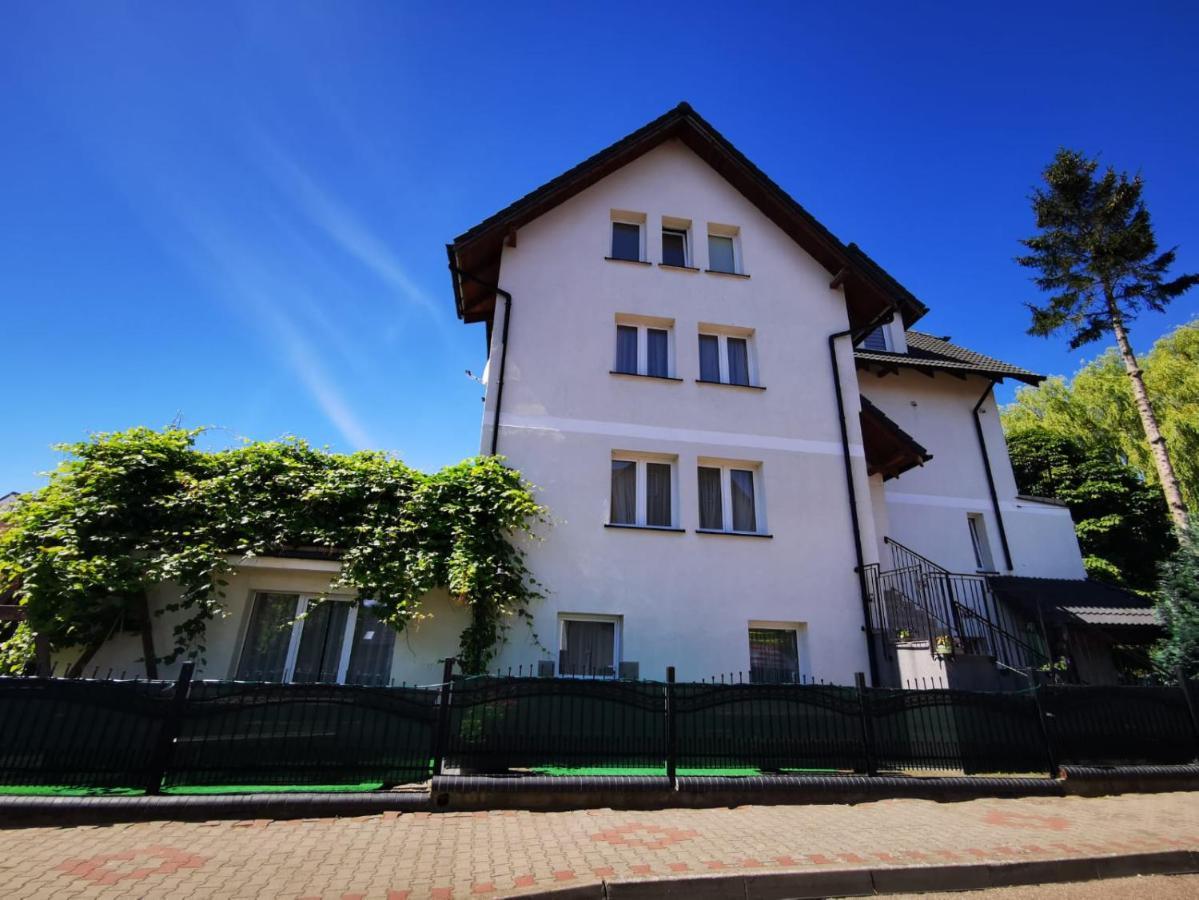 Ferienwohnung Elizabeth Rewal Exterior foto