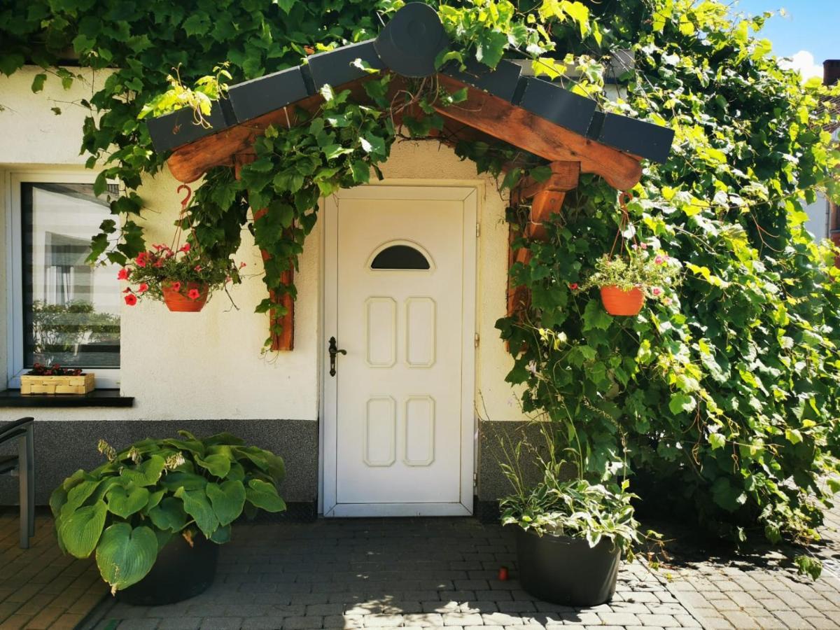Ferienwohnung Elizabeth Rewal Exterior foto