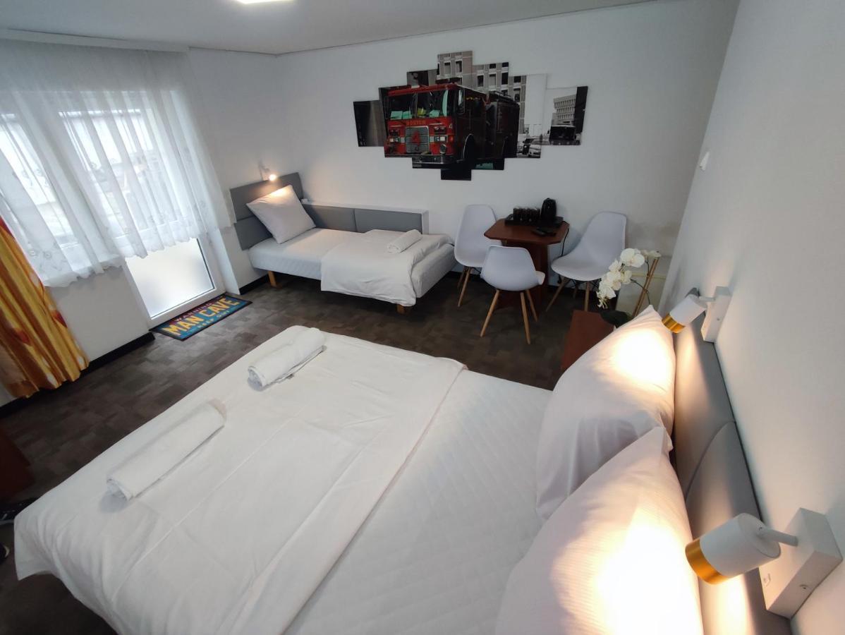 Ferienwohnung Elizabeth Rewal Exterior foto