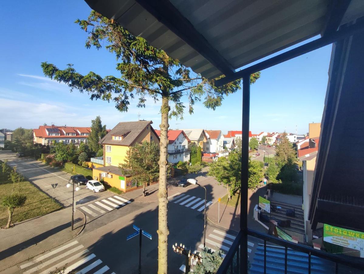 Ferienwohnung Elizabeth Rewal Exterior foto
