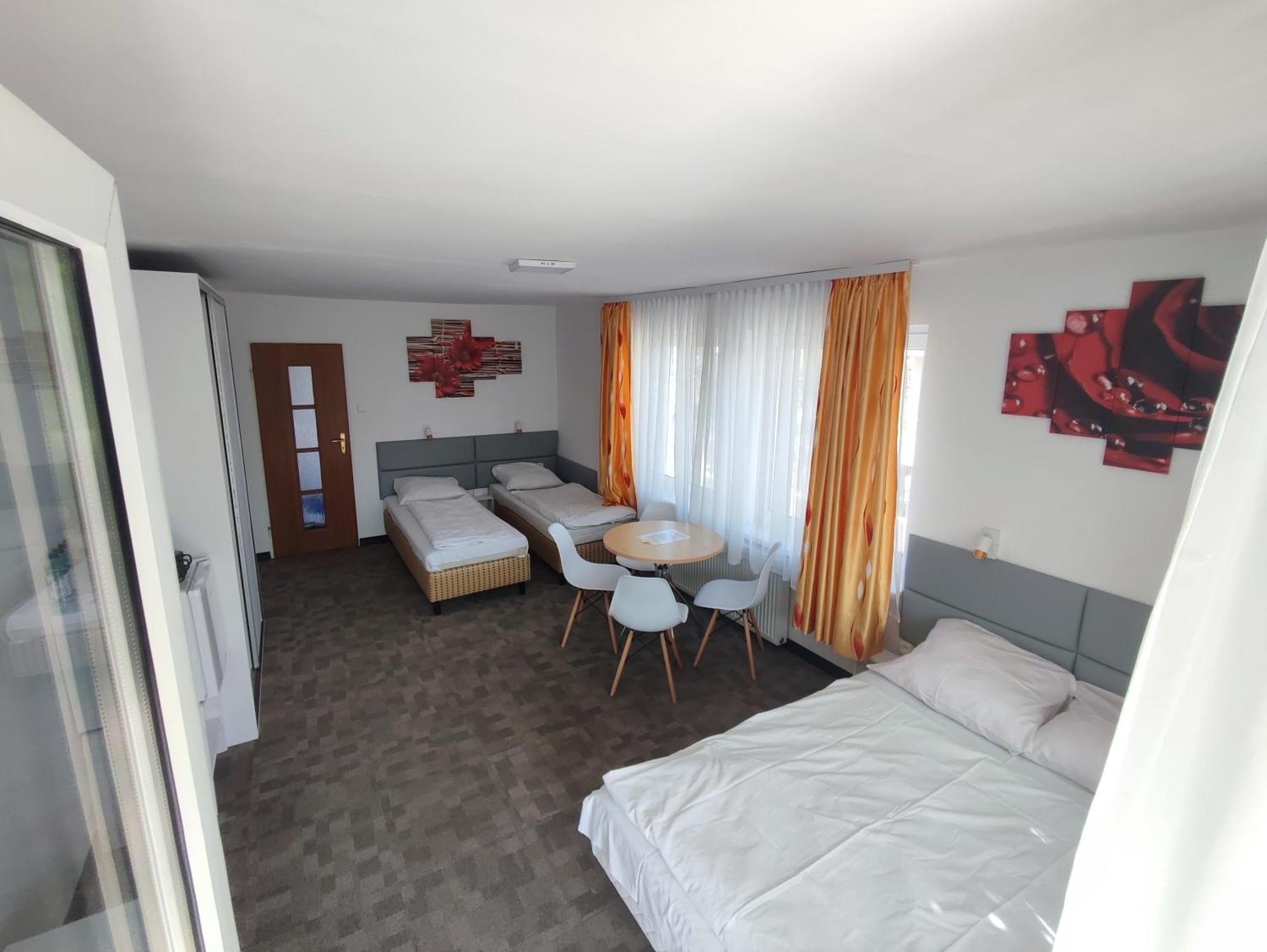 Ferienwohnung Elizabeth Rewal Zimmer foto