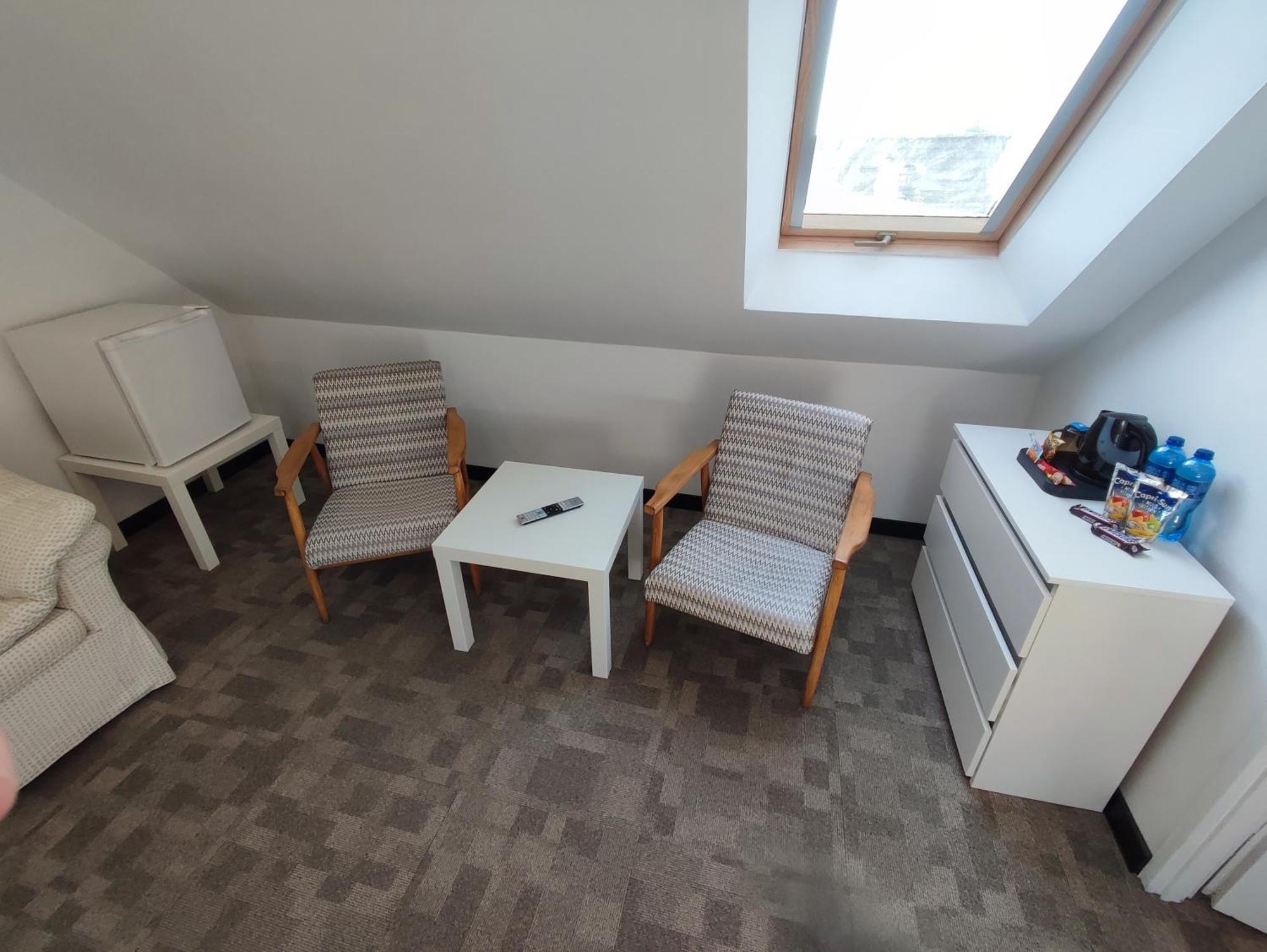 Ferienwohnung Elizabeth Rewal Exterior foto